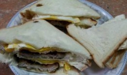 爆料猪扒三明治视频全集,揭秘美食背后的故事与制作技巧